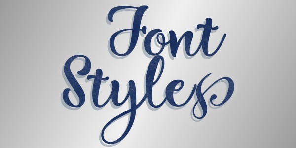 Онлайн конструктор красивых шрифтов для постеров и соцсетей